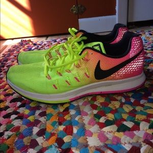 Nike Zoom Pegasus 33